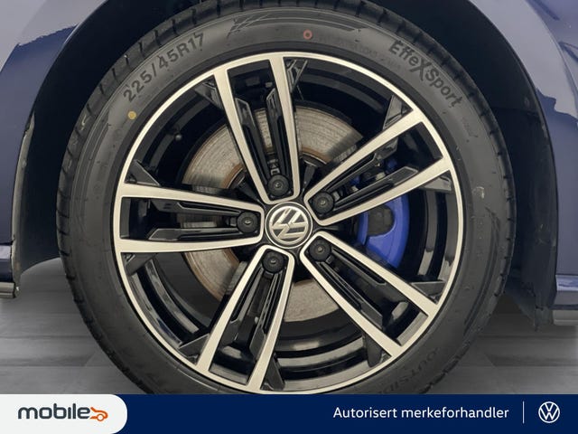 2018 VOLKSWAGEN GOLF - 24