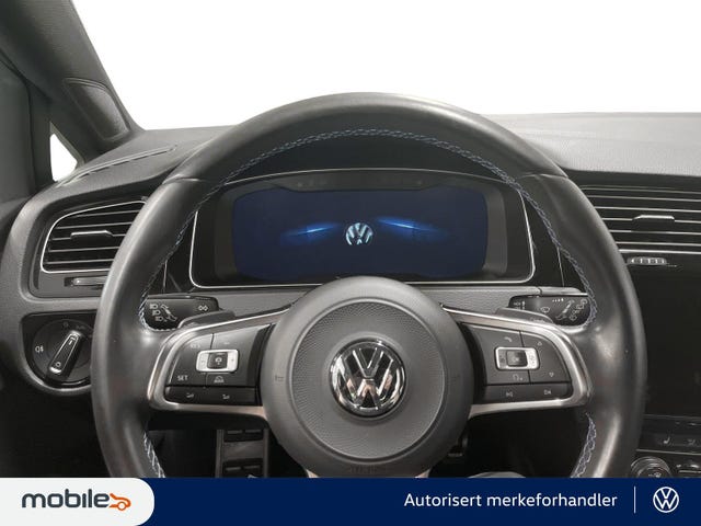 2018 VOLKSWAGEN GOLF - 9