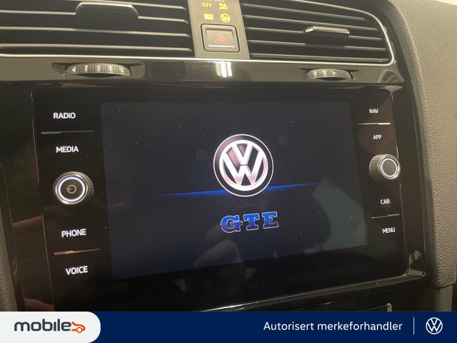 2018 VOLKSWAGEN GOLF - 11