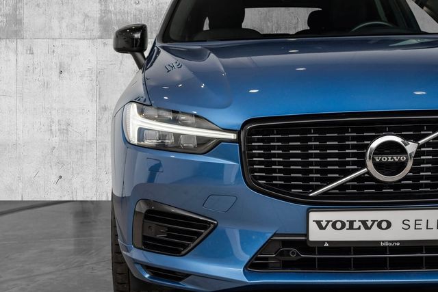 2021 VOLVO XC60 - 7