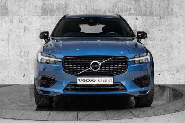 LYVUZBFUDMB859632 2021 VOLVO XC60-2