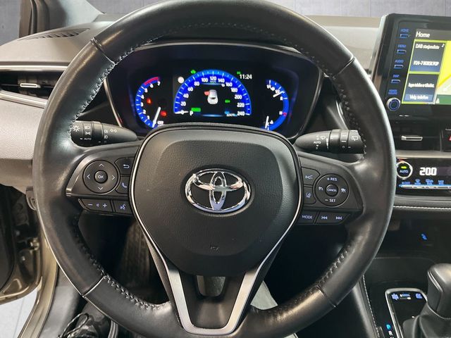 2021 TOYOTA COROLLA - 10