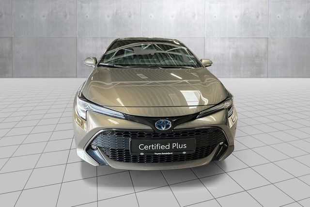 2021 TOYOTA COROLLA - 3