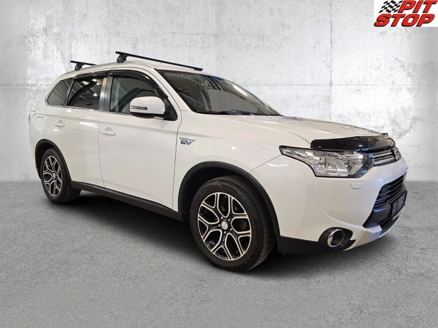 2015 MITSUBISHI OUTLANDER - 5