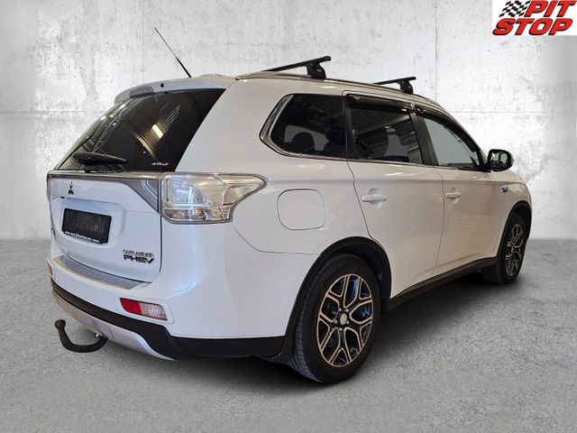 2015 MITSUBISHI OUTLANDER - 4