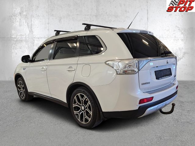 2015 MITSUBISHI OUTLANDER - 3