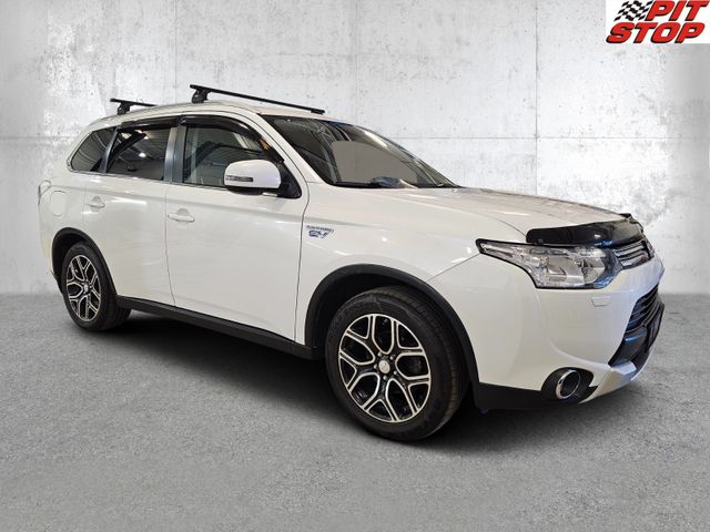 JMBXDGG2WFZ005022 2015 MITSUBISHI OUTLANDER-5