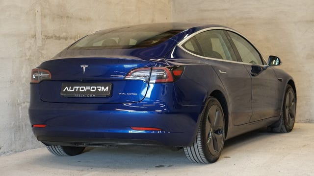 2019 TESLA MODEL 3 - 13