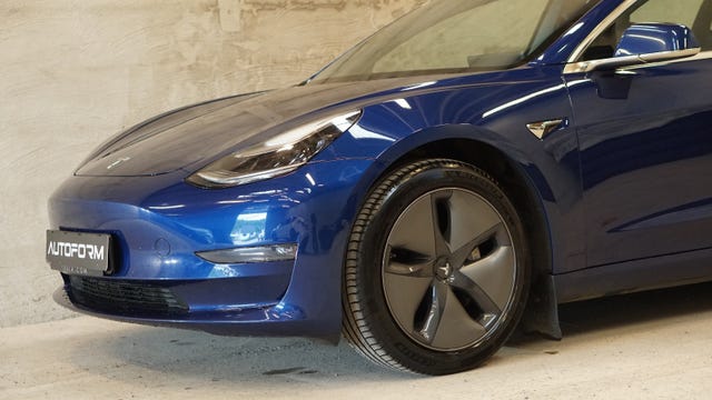 5YJ3E7EA0KF376422 2019 TESLA MODEL 3-3