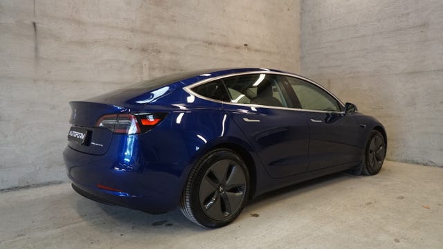 2019 TESLA MODEL 3 - 11