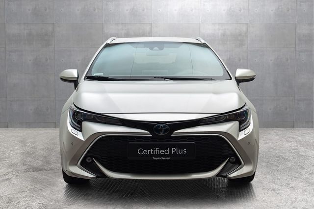 2021 TOYOTA COROLLA - 8