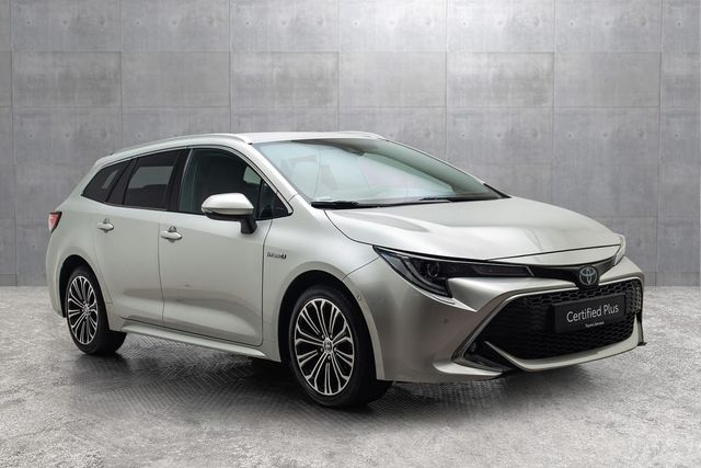 2021 TOYOTA COROLLA - 7