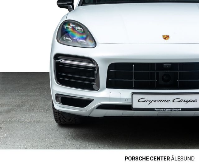 WP1ZZZ9YZNDA50753 2022 PORSCHE CAYENNE COUPE-3