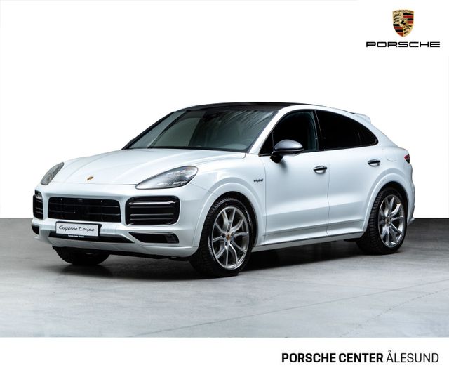 WP1ZZZ9YZNDA50753 2022 PORSCHE CAYENNE COUPE-0