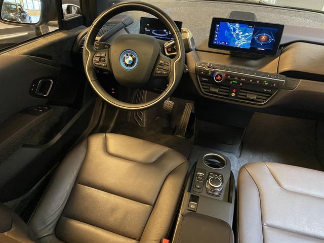 2022 BMW I3 - 8