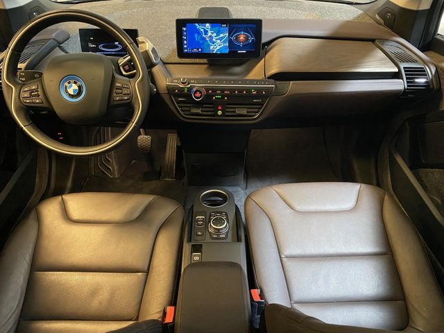 2022 BMW I3 - 7