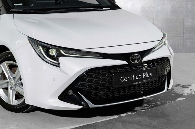 2023 TOYOTA COROLLA - 10