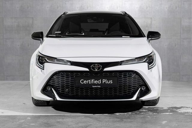 2023 TOYOTA COROLLA - 11