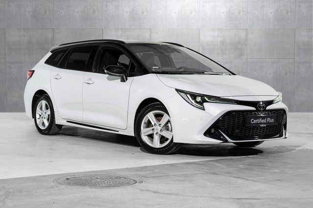 2023 TOYOTA COROLLA - 9