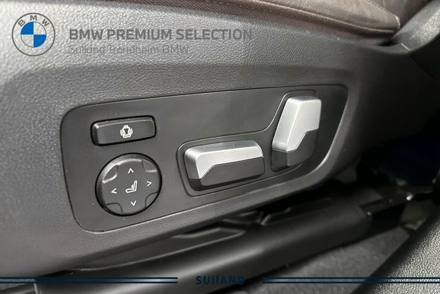 2022 BMW IX3 - 26