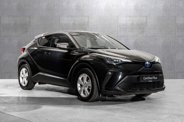 NMTK53BXX0R028616 2021 TOYOTA C-HR-3