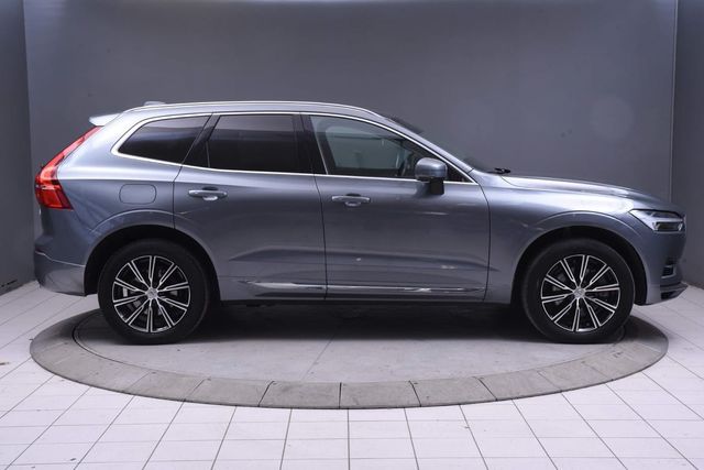 2021 VOLVO XC60 - 8