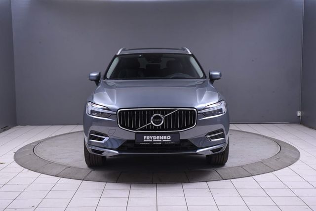 2021 VOLVO XC60 - 2