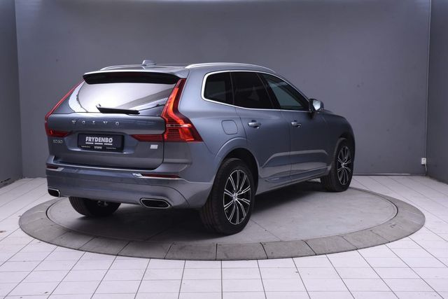 2021 VOLVO XC60 - 7