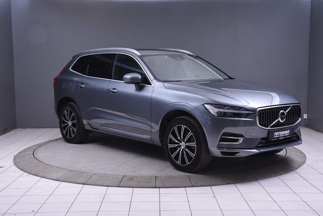 LYVUZBFVDMB780292 2021 VOLVO XC60-0