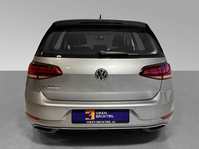 WVWZZZAUZJ8907595 2018 VOLKSWAGEN GOLF-5