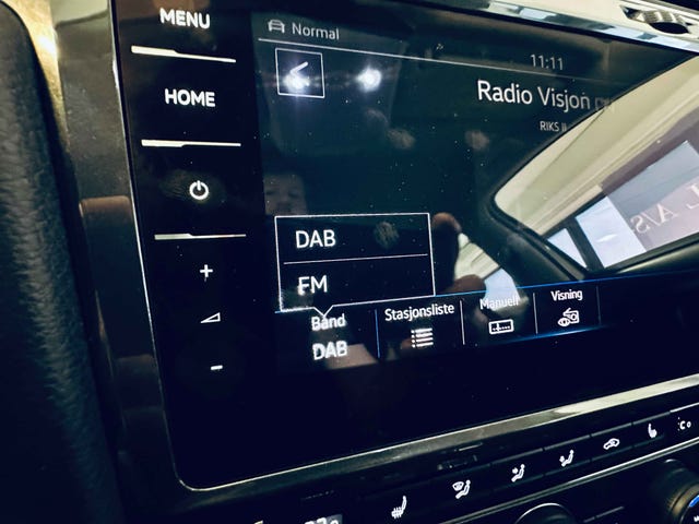 2018 VOLKSWAGEN GOLF - 16
