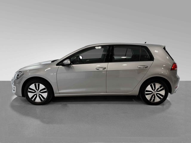 2018 VOLKSWAGEN GOLF - 8