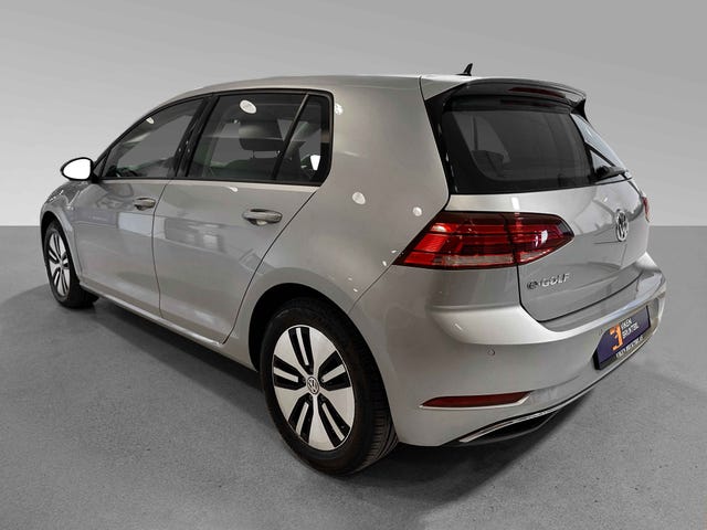 2018 VOLKSWAGEN GOLF - 7