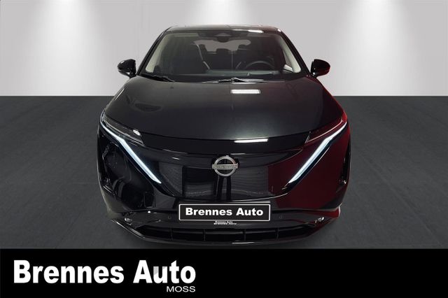 2022 NISSAN ARIYA - 2