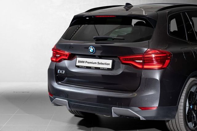 2021 BMW IX3 - 7