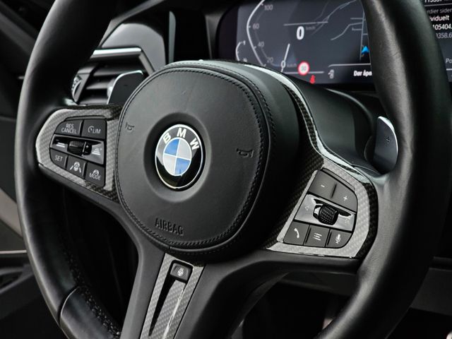 2020 BMW 3-SERIE - 28