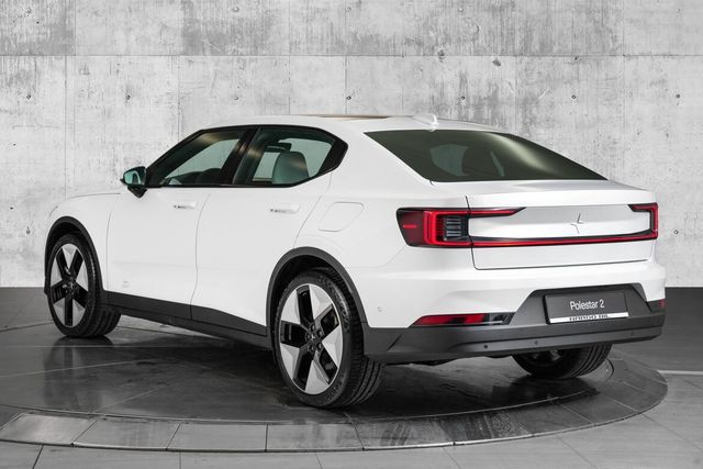 2023 POLESTAR 2 - 12