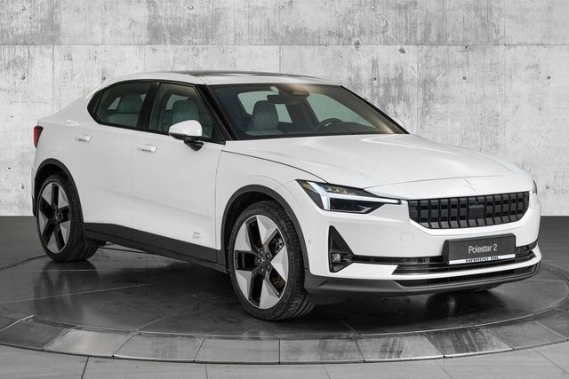 2023 POLESTAR 2 - 23