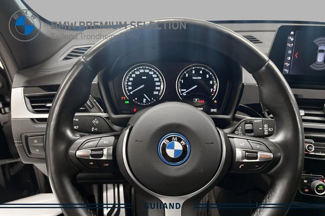 2022 BMW X1 - 10
