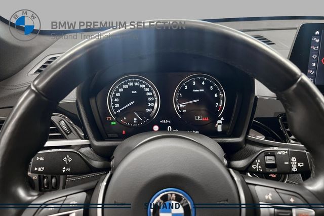 2022 BMW X1 - 11