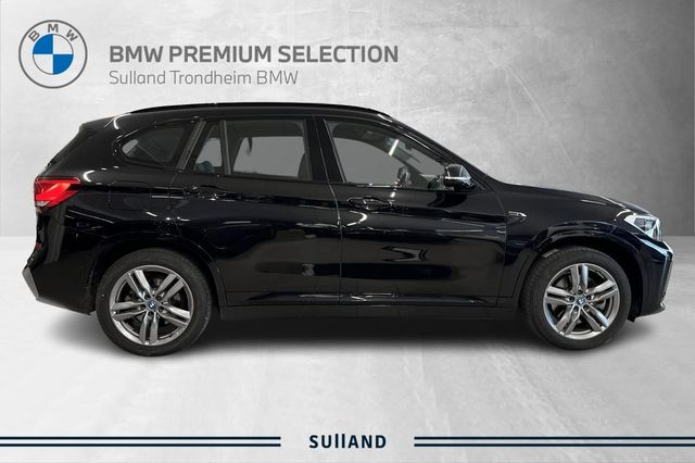 2022 BMW X1 - 6