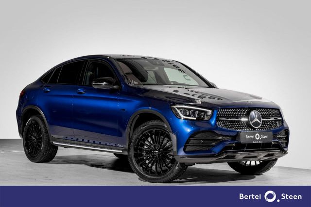 W1N2533111F953548 2021 MERCEDES-BENZ GLC-0