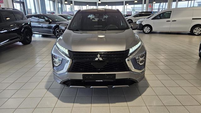 2020 MITSUBISHI ECLIPSE CROSS - 2