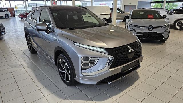 2020 MITSUBISHI ECLIPSE CROSS - 1