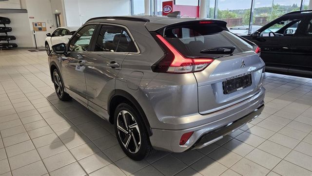 2020 MITSUBISHI ECLIPSE CROSS - 5