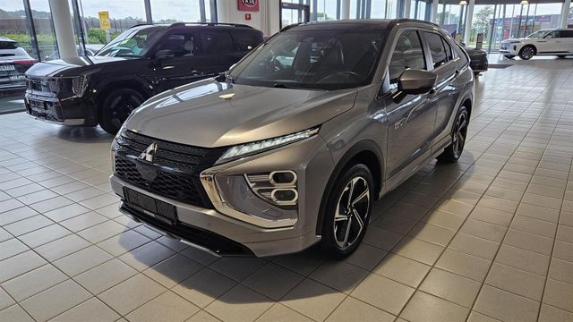 2020 MITSUBISHI ECLIPSE CROSS - 3