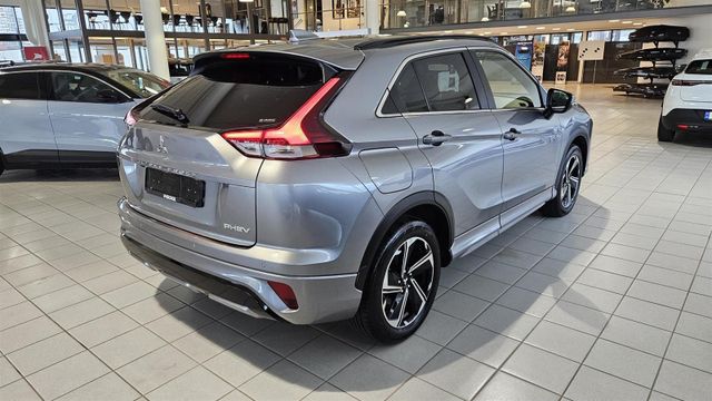 2020 MITSUBISHI ECLIPSE CROSS - 7