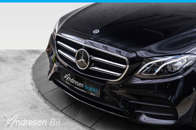 2020 MERCEDES-BENZ E-KLASSE - 22