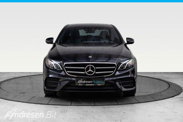 2020 MERCEDES-BENZ E-KLASSE - 4