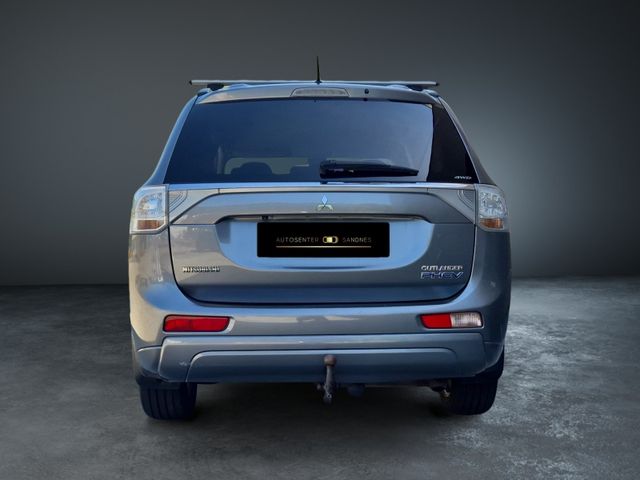 2014 MITSUBISHI OUTLANDER - 6